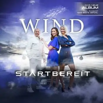 CD Wind: Startbereit