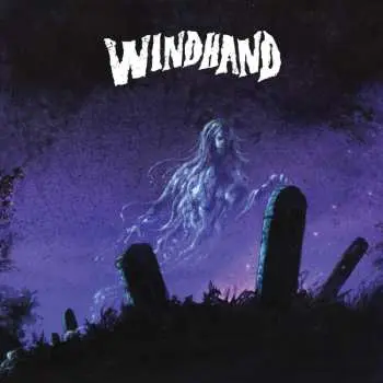2LP Windhand: Windhand DLX | CLR