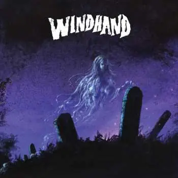CD Windhand: Windhand DLX