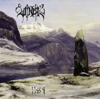 2LP Windir: 1184
