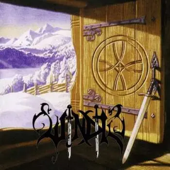 2LP Windir: Arntor CLR | LTD
