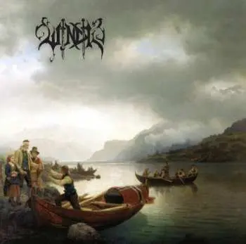 2LP Windir: Likferd