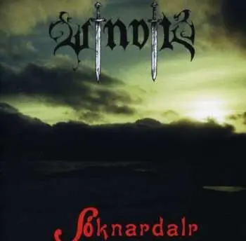 CD Windir: Sóknardalr