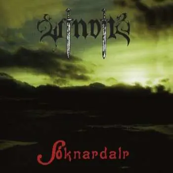 2LP Windir: Sóknardalr