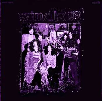 CD Windlord: Windlord