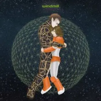 LP/CD Windmill: Epcot Starfields LTD