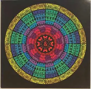 LP Windy & Carl: Consciousness