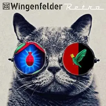 CD Wingenfelder: Retro LTD
