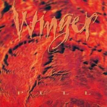 LP Winger: Pull