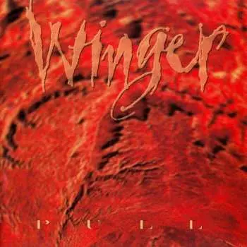 LP Winger: Pull CLR