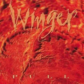 CD Winger: Pull