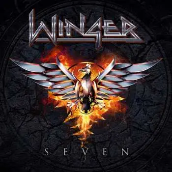 2LP Winger: Seven CLR