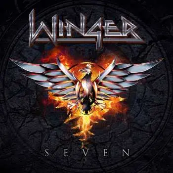 CD Winger: Seven