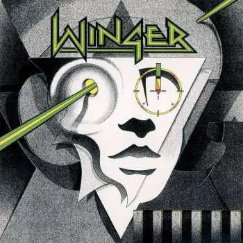 CD Winger: Winger