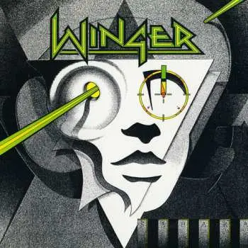 LP Winger: Winger