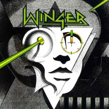 LP Winger: Winger CLR | LTD