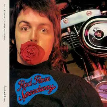 3CD/2DVD/Box Set/Blu-ray Wings: Red Rose Speedway DLX | LTD | NUM
