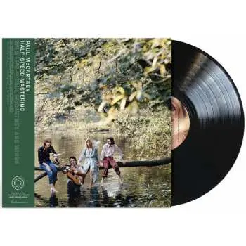 LP Wings: Wild Life LTD