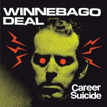 CD Winnebago Deal: Career Suicide