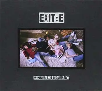 CD Winner: Exit : E