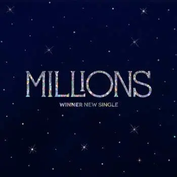 CD Winner: Millions CLR