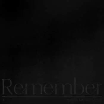 CD Winner: Remember