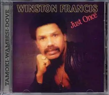 CD Winston Francis: Just Once