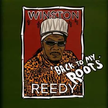 LP Winston Reedy: Back To My Roots
