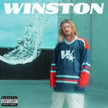 LP Winston Surfshirt: Winston