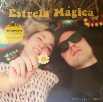 LP Winter: Estrela Mágica CLR | LTD