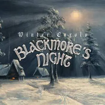 2CD Blackmore's Night: Winter Carols DLX