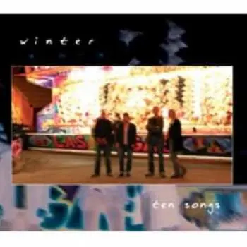 CD Winter: Ten Songs