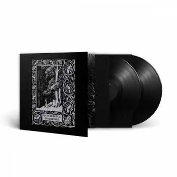 2LP Winterblood: Finsternis LTD | NUM
