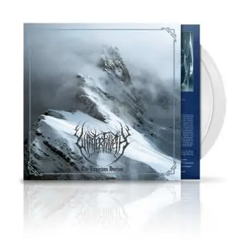 LP Winterfylleth: Imperious Horizon