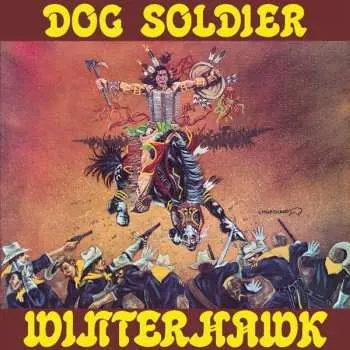 CD Winterhawk: Dog Soldier