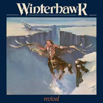 CD Winterhawk: Revival