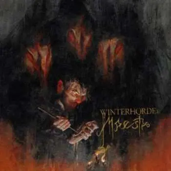 2LP Winterhorde: Maestro