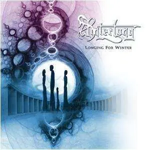 CD Winterlong: Longing For Winter LTD