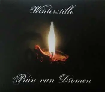 CD Winterstille: Puin Van Dromen LTD | DIGI