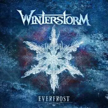 CD Winterstorm: Everfrost (digipak)