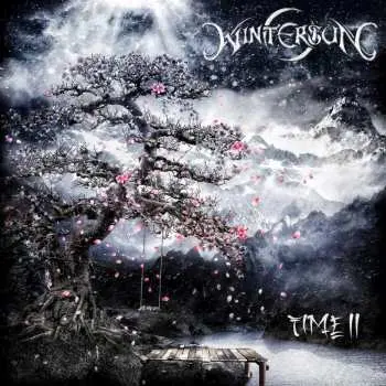 CD Wintersun: Time II