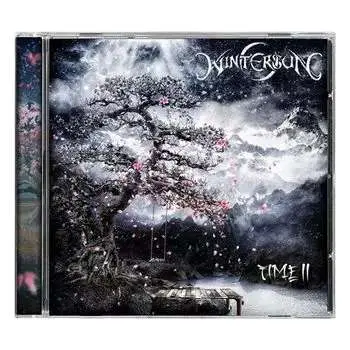 CD Wintersun: Time II