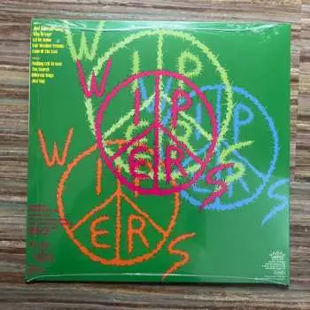 LP Wipers: Land Of The Lost