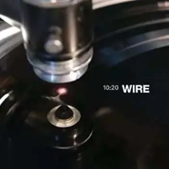 LP Wire: 10:20