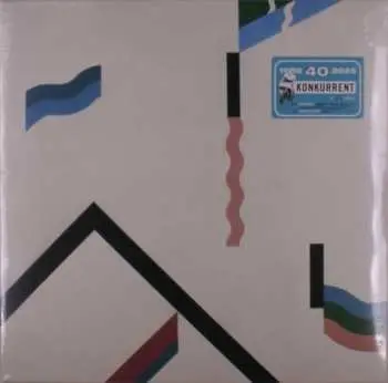 LP Wire: 154 (limited Numbered Edition)