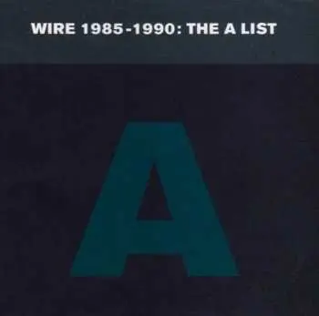 CD Wire: 1985-1990: The A List