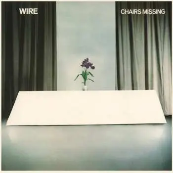 LP Wire: Chairs Missing