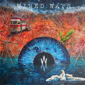 CD Wired Ways: Wired Ways