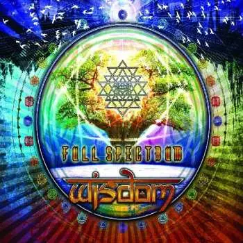 CD Wisdom: Full Spectrum