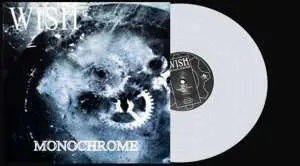 LP Wish: Monochrome